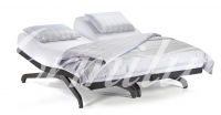 Hollandia Champion 4U Electric adjustable bed base