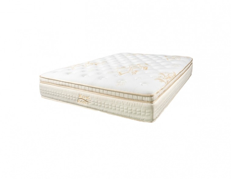 King Koil Serene Eurotopper Pocket Spring Mattress Dormitum King Koil Serene Eurotopper Pocket Spring Mattress