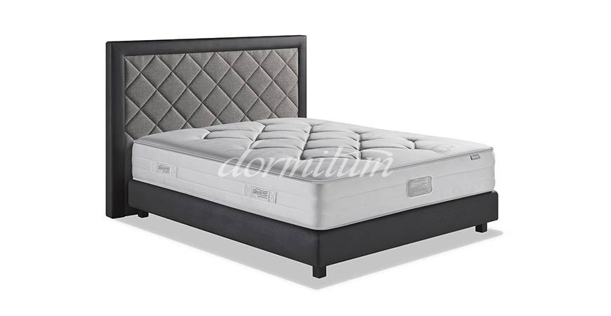 simmons natural comfort crib mattress