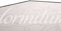 Dunlopillo Tap 19 Upholstered base