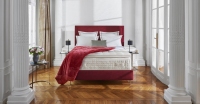 Treca Louange Pocket spring mattress