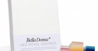 Formesse Bella Donna Jersey Fitted sheet