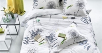 Designers Guild Acanthus Indigo Duvet Cover 