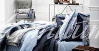 Alexandre Turpault Teo Duvet Cover 