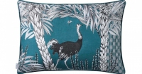 Alexander Turpault Darwin Decoration cushion