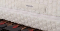 Dunlopillo Atlantis 19 Talalay Latex mattress