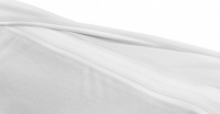 B-Sensible 2 en 1 Waterproof and breathable pillowcase
