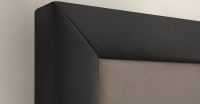 Simmons City Headboard