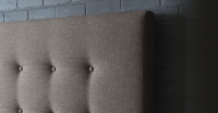 Simmons Romeo Headboard