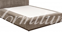 Dunlopillo Tapizado Reclinable divan