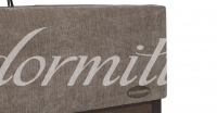 Dunlopillo Tapizado Reclinable divan