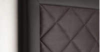 Simmons Street Headboard