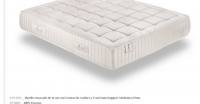 Smattex Manhattan Pocket spring mattress