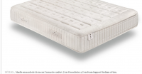 Smattex Florida Pocket spring mattress