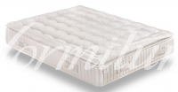 Smattex Chevalier Confort Top Pocket spring mattress
