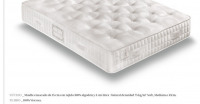 Smattex Legend Pocket spring mattress