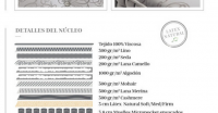 Smattex Heritage Pocket spring mattress