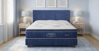 Simmons Beautyrest Atlantide Pocket spring mattress