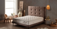 Smattex Chevalier Confort Top Pocket spring mattress