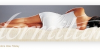Dunlopillo Royal Soft  Talalay Latex mattress