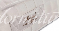 Dunlopillo Royal Arte Medium Pocket spring mattress