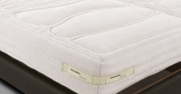 Dunlopillo Diamond 23,5 Talalay Latex mattress