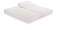 Dunlopillo Diamond 23,5 Talalay Latex mattress