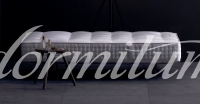 Schramm Divina 80 Pocket spring mattress