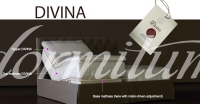 Schramm Divina 80 Pocket spring mattress