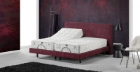 Smattex Manhattan Pocket spring mattress