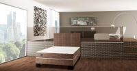 Dunlopillo Emocion Firm  Talalay Latex mattress