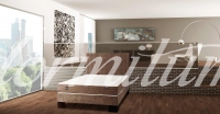 Dunlopillo Emocion 24 Firm Talalay Latex mattress