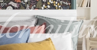 Essix Soft Line Pillow case