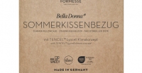 Formesse Bella Donna Summer Pillow case
