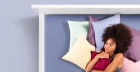 Formesse Bella Donna Jersey  Pillow case