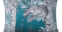 Alexander Turpault Darwin Decoration cushion
