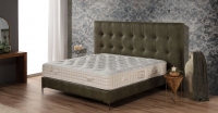 Smattex Heritage Pocket spring mattress