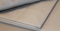 Piubelle Royal Satin Fitted sheet