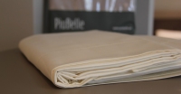 Piubelle Royal Satin Fitted sheet