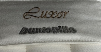 Dunlopillo Luxor Soft 32 Pocket spring mattress