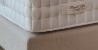 Dunlopillo Royal Arte Medium Pocket spring mattress