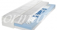 Metzeler Airline Glamour Polyurethane foam HR mattress