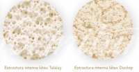 Dunlopillo Royal Soft  Talalay Latex mattress