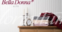Formesse Bella Donna Jersey - Alto (45cm)  Fitted sheet