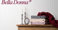 Formesse Bella Donna Jersey Fitted sheet