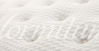 Dunlopillo Luxor Soft 32 Pocket spring mattress