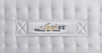 Treca Apogée Pocket spring mattress
