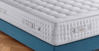 Treca Apogée Pocket spring mattress