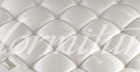 Simmons Fascination Pocket spring mattress