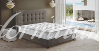 Simmons Fascination Pocket spring mattress